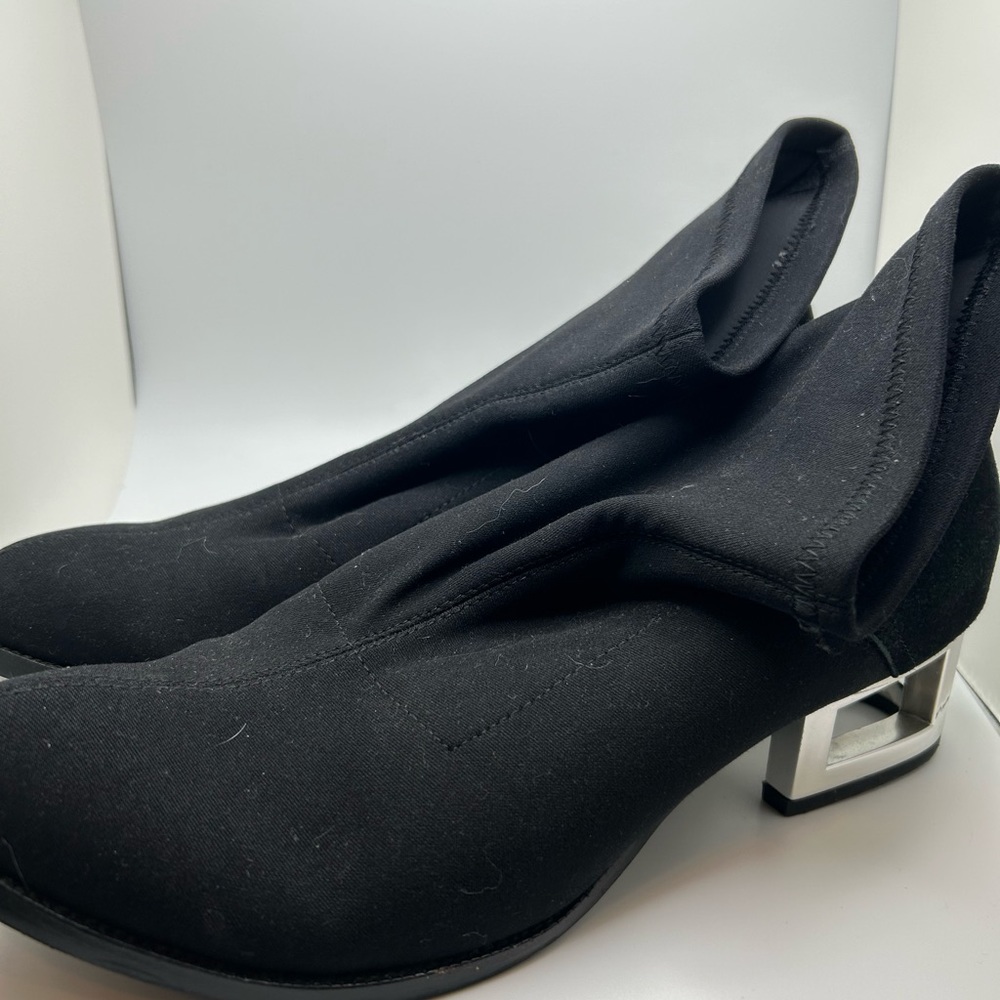 Jeffrey Campbell Ankle Booties